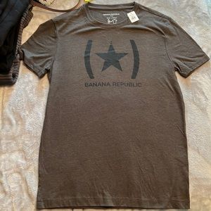 Banana Republic Tee shirt